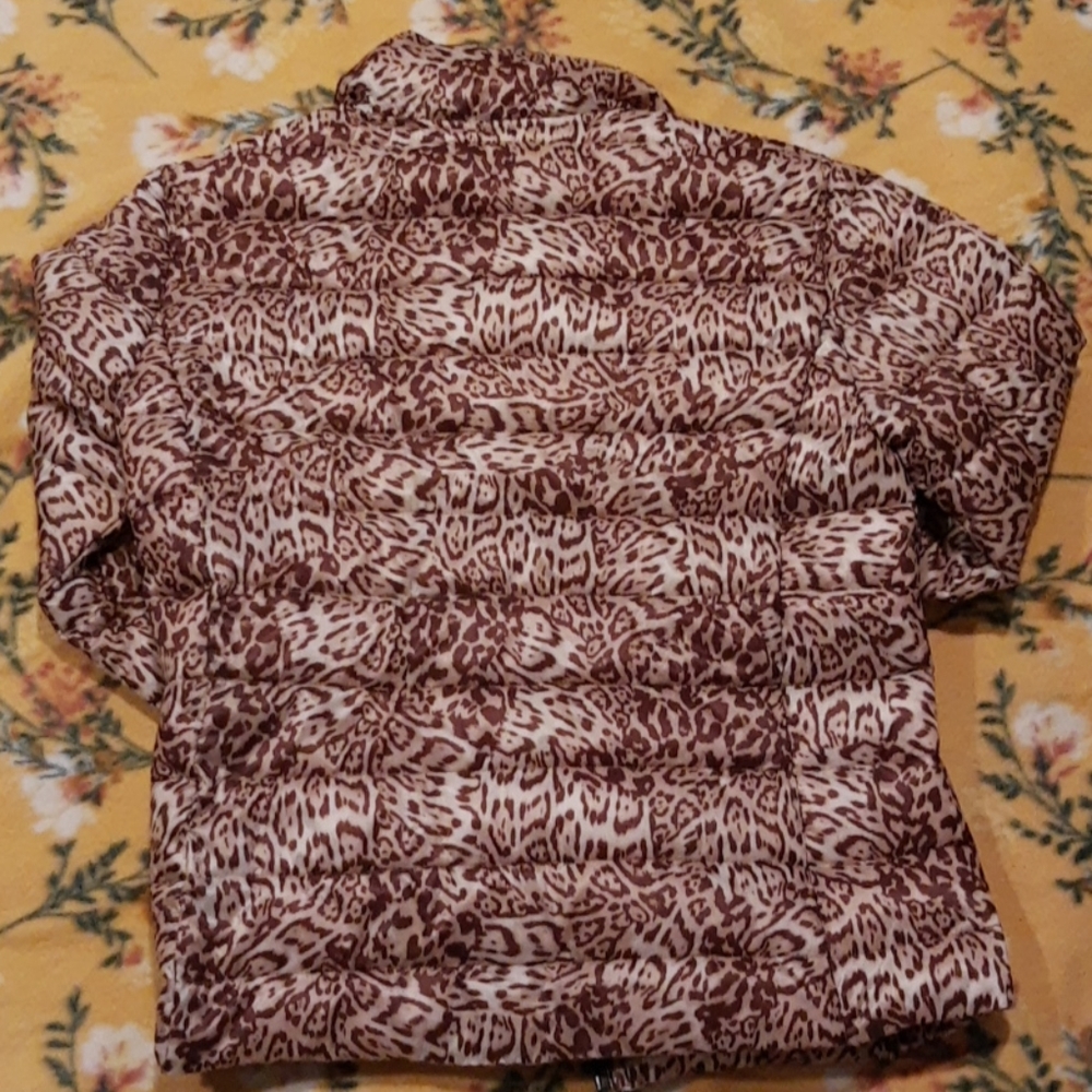 The Essential puffer - Picture 3 of 7